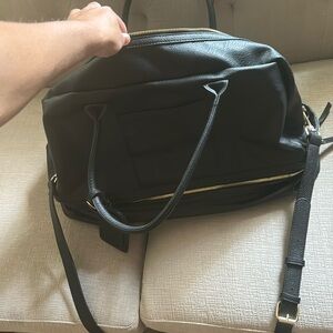 Weeekend bag